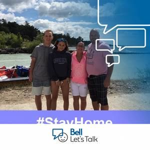 Meet your Posher, Kim